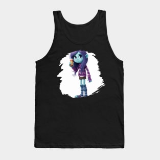 Ruby Gillman Teenage Kraken Tank Top